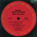 Blood Sweat & Tears 1976