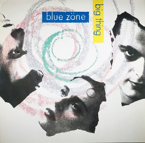 Blue Zone 1988