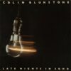 1979 Colin Blunstone - Late Nights In Soho