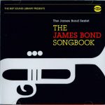 1966 James Bond & His Sextet - James Bond Songbook