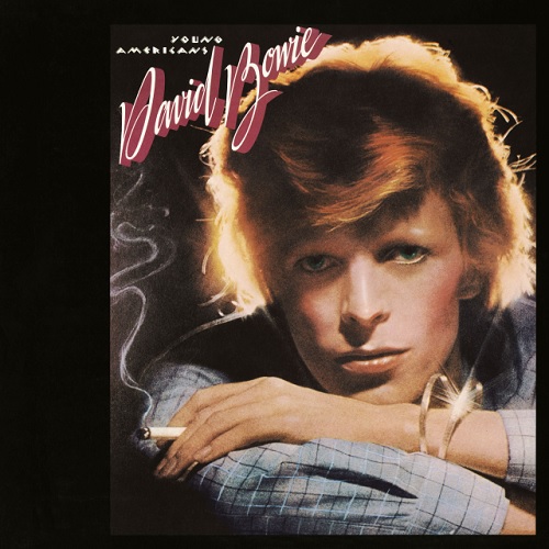 Bowie, David 1975
