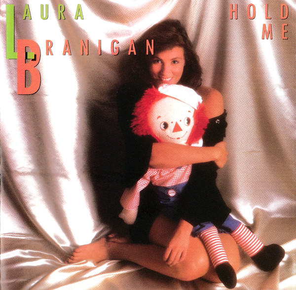 Branigan, Laura 1985