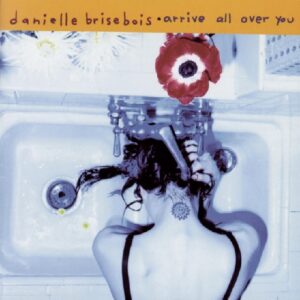 1994 Danielle Brisebois – Arrive All Over You – Sessiondays