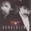 1996 Brooks & Dunn - Borderline