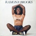 Brooks, Ramona 1978
