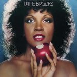 Brooks. Pattie 1980
