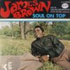 1970 James Brown - Soul On Top