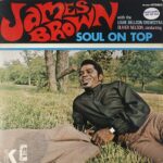 1970 James Brown - Soul On Top