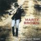1993 Marty Brown - Wild Kentucky Skies