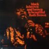 1969 Ruth Brown - Black Is Brown And Brown Is Beautiful