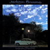 1974 Jackson Browne - Late For The Sky