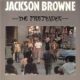 1976 Jackson Browne - The Pretender