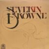 1973 Severin Browne - Severin Browne
