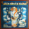1977 Jack Bruce Band - How's Tricks