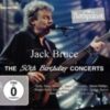 2014 Jack Bruce - Rockpalast: The 50th Birthday Concerts
