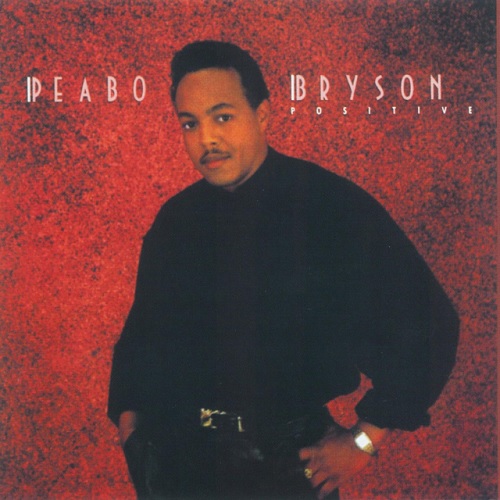 Bryson, Peabo 1988