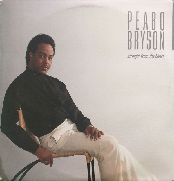 Bryson. Peabo 1984