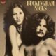 1973 Buckingham Nicks - Buckingham Nicks