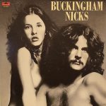 Buckingham Nicks 1973