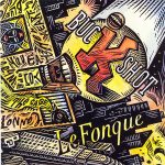 Buckshot LeFonque 1994