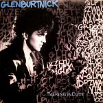 Burtnick, Glen 1986