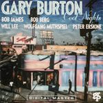 Burton, Gary 1991