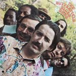 1969 The Butterfield Blues Band - Keep On Moving