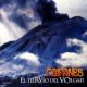 1994 Caifanes ‎– El Nervio Del Volcán