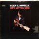 1968 Glen Campbell - Hey, Little One