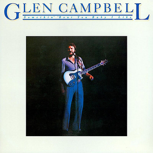 Campbell, Glen 1980