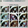 1976 The Cannonball Adderley Quintet - Music, You All