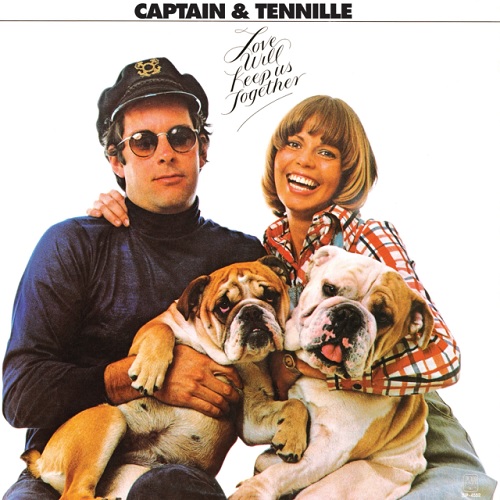 Captain & Tenille 1975