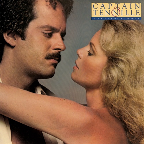 Captain & Tenille 1979 Captain & Tenille 1979