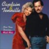1982 Captain & Tennille - More Than Dancing&hellip; Much More