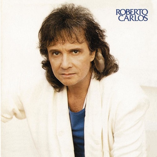 1990 Roberto Carlos – Roberto Carlos | Sessiondays