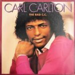 Carlton, Carl 1982