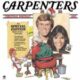 1978 Carpenters - Christmas Potrait
