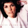1983 Carpenters - Voice Of The Heart