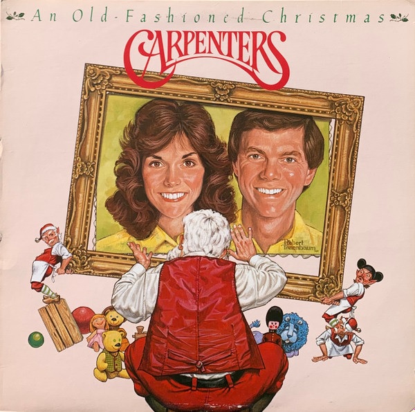 Carpenters-1984
