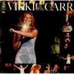 Carr, Vikki 1973