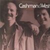 1974 Cashman & West - Lifesong
