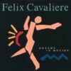 1994 Felix Cavaliere - Dreams in Motion