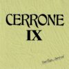 1982 Cerrone - Cerrone IX (Your Love Survived)
