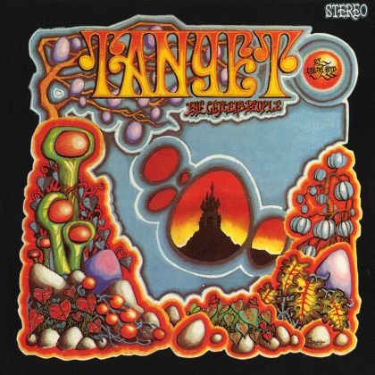 Ceyleib People, The 1968