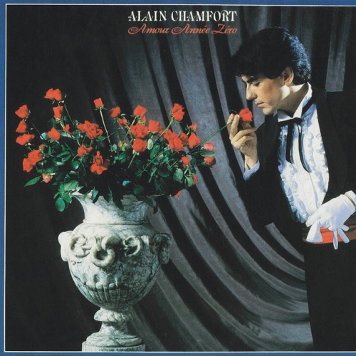 洋楽 ALAIN CHAMPORT Alain Chamfort | Sessiondays
