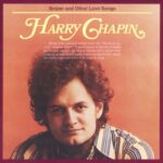 1972 Harry Chapin - Sniper And Other Love Songs