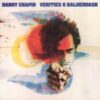 1974 Harry Chapin - Verities & Balderdash