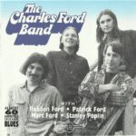 1972 The Charles Ford Band - The Charles Ford Band