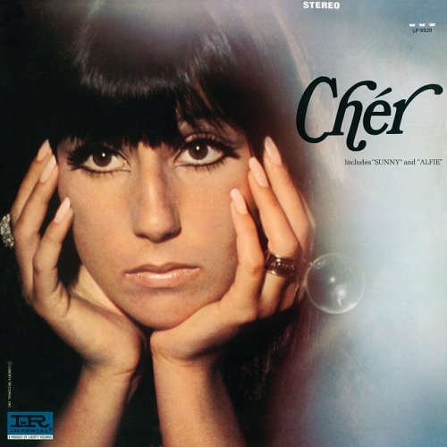 Cher 1966