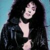 1987 Cher - Cher